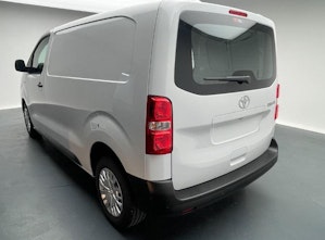 Vehicle image TOYOTA PROACE Van L1 2.0 D Advanced