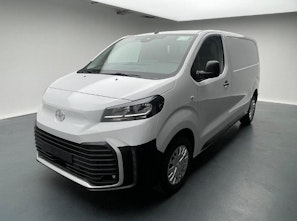 Vehicle image TOYOTA PROACE Van L1 2.0 D Advanced