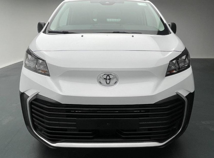 Vehicle image TOYOTA PROACE