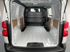 Vehicle image TOYOTA PROACE Van L1 2.0 D Advanced