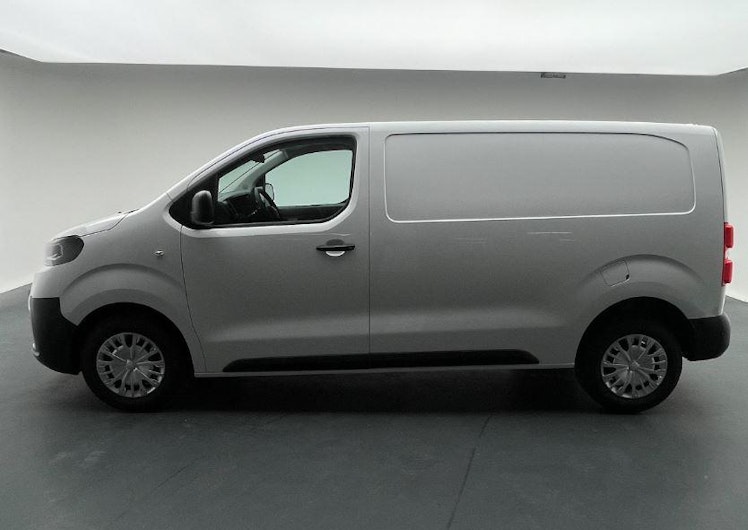 Vehicle image TOYOTA PROACE