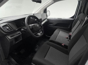 Vehicle image TOYOTA PROACE Van L1 2.0 D Advanced