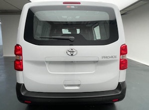 Vehicle image TOYOTA PROACE Van L1 2.0 D Advanced