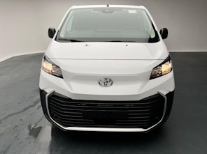 Vehicle image TOYOTA PROACE Van L2 2.0 D Advanced