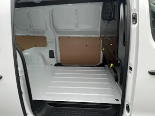 Toyota PROACE Van L2 2.0 D Advanced