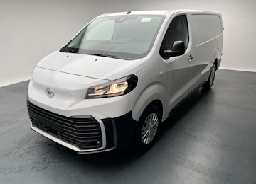 Vehicle image TOYOTA PROACE Van L2 2.0 D Advanced
