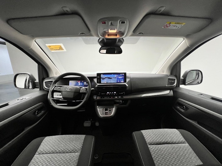 Vehicle image TOYOTA PROACE