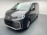 First vehicle image