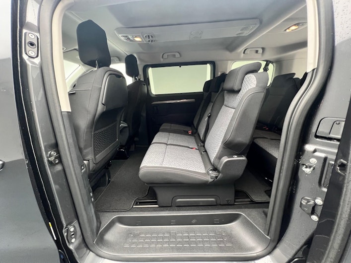 Vehicle image TOYOTA PROACE