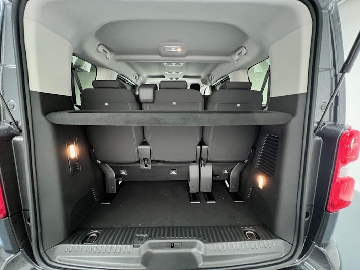 Vehicle image TOYOTA PROACE