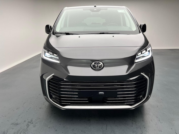 Vehicle image TOYOTA PROACE