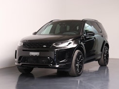 Vehicle image LAND ROVER DISCOVERY SPORT0