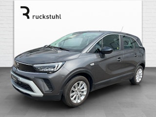 Vehicle image OPEL CROSSLAND 0 Vehicle image OPEL CROSSLAND 0