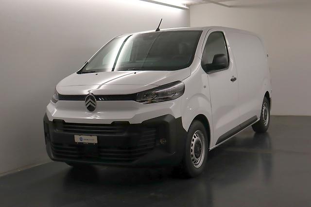 CITROEN Jumpy Kaw. M 2.0 BlueHDi 145 S/S: Jetzt Probefahrt buchen!