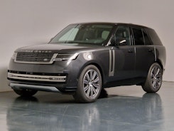 Vehicle image LAND ROVER RANGE ROVER0