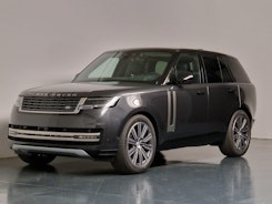 Vehicle image LAND ROVER RANGE ROVER0