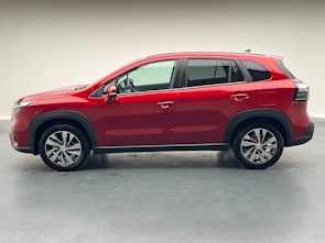 Vehicle image SUZUKI S-Cross 1.5 Compact Top Hybrid 4x4 MY24