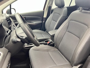 Vehicle image SUZUKI S-Cross 1.5 Compact Top Hybrid 4x4 MY24