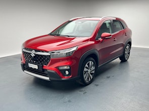 Vehicle image SUZUKI S-Cross 1.5 Compact Top Hybrid 4x4 MY24