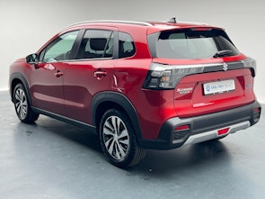 Vehicle image SUZUKI S-Cross 1.5 Compact Top Hybrid 4x4 MY24