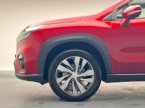 Vehicle image SUZUKI S-Cross 1.5 Compact Top Hybrid 4x4 MY24