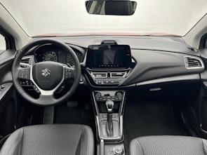 Vehicle image SUZUKI S-Cross 1.5 Compact Top Hybrid 4x4 MY24