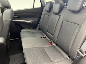 Vehicle image SUZUKI S-Cross 1.5 Compact Top Hybrid 4x4 MY24