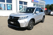 First vehicle image