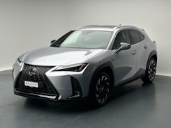 Vehicle image LEXUS UX0