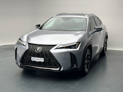 Vehicle image LEXUS UX0