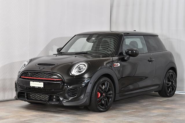 MINI Mini F56 2.0i John Cooper Works SAG: Jetzt Probefahrt buchen!