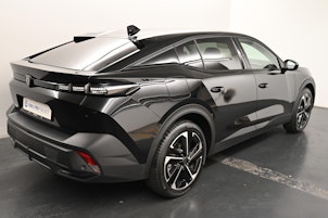 Vehicle image PEUGEOT 408 1.2 PureTech Allure Pack