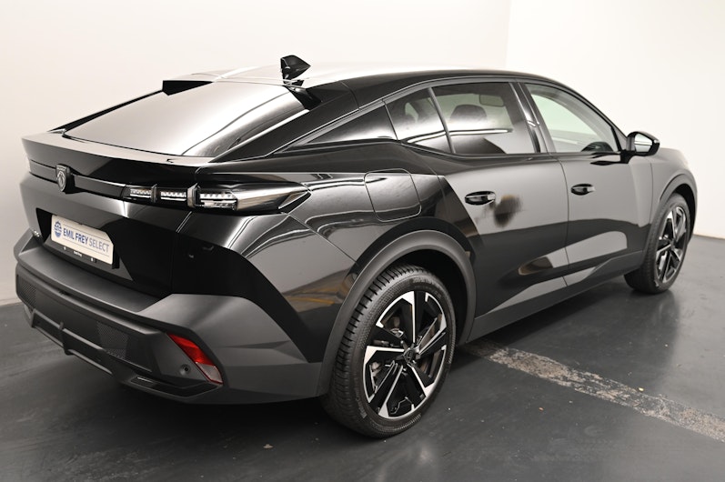 Vehicle image PEUGEOT 408