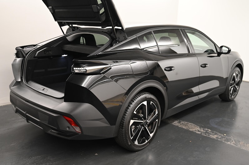 Vehicle image PEUGEOT 408