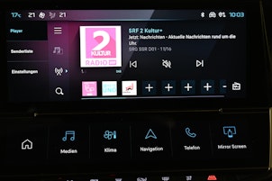 Vehicle image PEUGEOT 408 1.2 PureTech Allure Pack