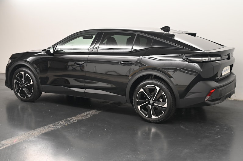 Vehicle image PEUGEOT 408