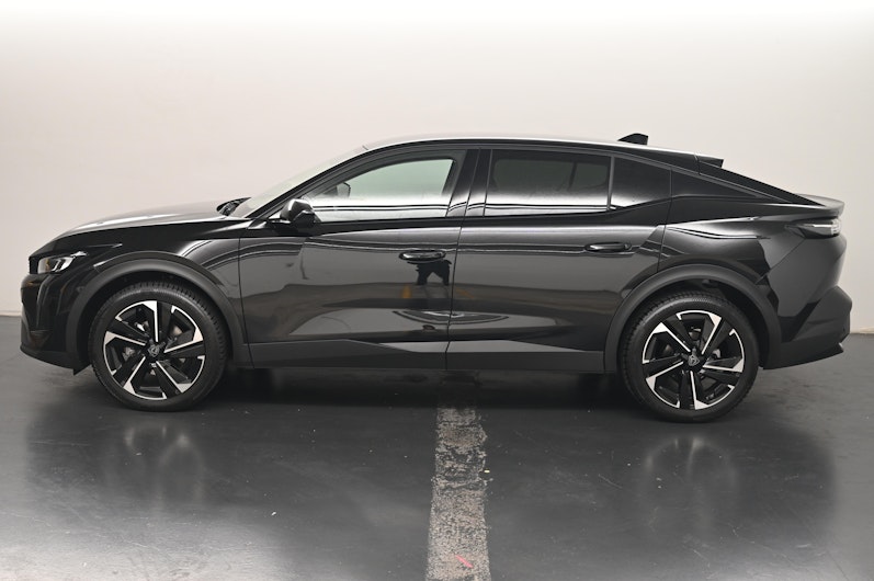 Vehicle image PEUGEOT 408