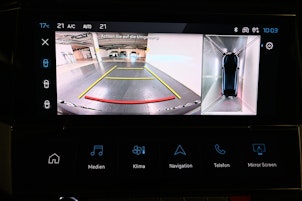 Vehicle image PEUGEOT 408 1.2 PureTech Allure Pack