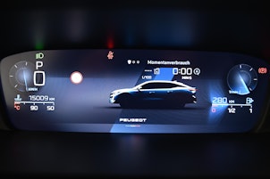 Vehicle image PEUGEOT 408 1.2 PureTech Allure Pack