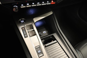 Vehicle image PEUGEOT 408 1.2 PureTech Allure Pack