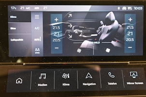 Vehicle image PEUGEOT 408 1.2 PureTech Allure Pack