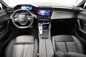 Vehicle image PEUGEOT 408 1.2 PureTech Allure Pack