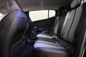 Vehicle image PEUGEOT 408 1.2 PureTech Allure Pack