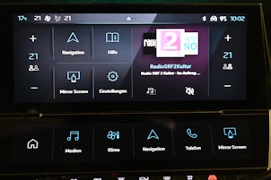 Vehicle image PEUGEOT 408 1.2 PureTech Allure Pack