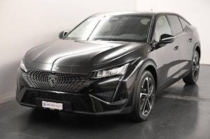 Vehicle image PEUGEOT 408 1.2 PureTech Allure Pack