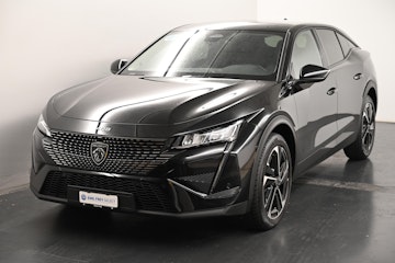 Vehicle image PEUGEOT 408 1.2 PureTech Allure Pack