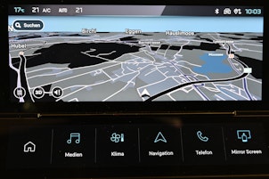 Vehicle image PEUGEOT 408 1.2 PureTech Allure Pack