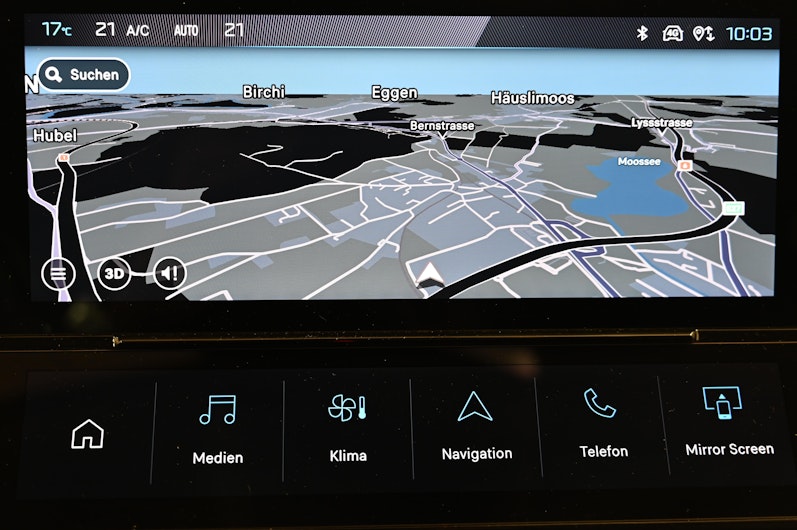 Vehicle image PEUGEOT 408