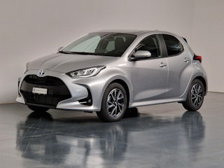 Vehicle image TOYOTA YARIS