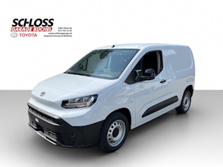 Vehicle image TOYOTA PROACE CITY